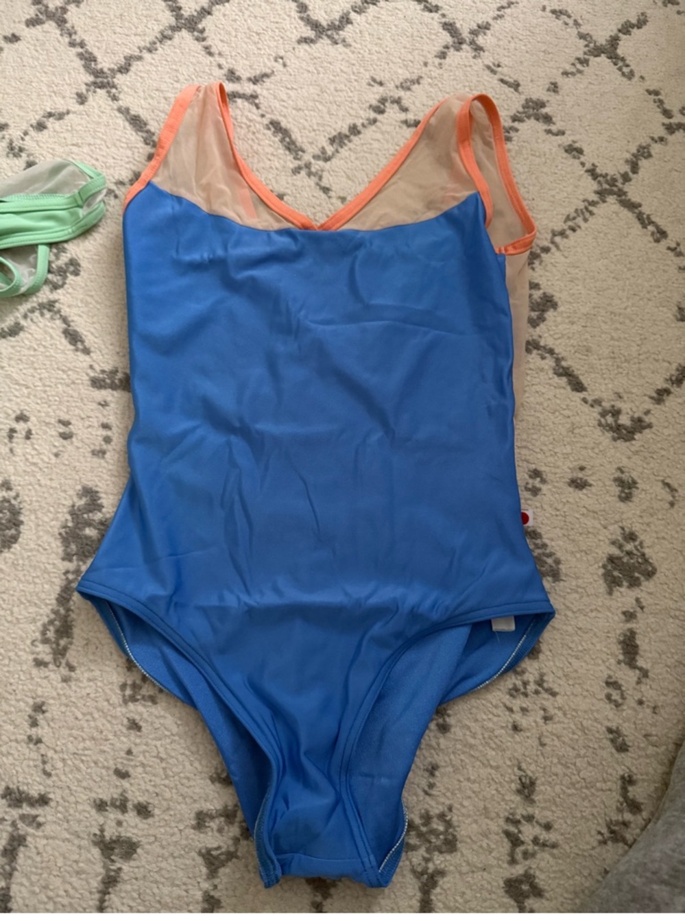 masha mesh Yumiko m